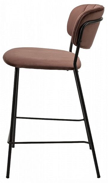 Набор из 2 стульев барных Carol - Вид 5