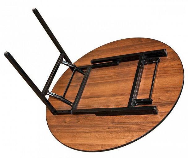 Стол складной круглый "Тамада" 14 - Вид 2