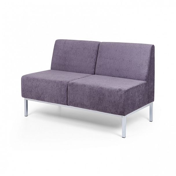 Диван двухместный "Компакт"  - Вид 7