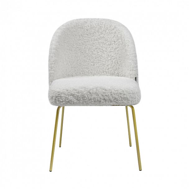 Стул Тони, искусственный мех - Вид 3
