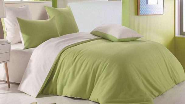 Постельное белье полутораспальное MO-42 - Вид 1