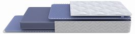 Матрас двуспальный Active Flex M 1950x2000 - Фото предпросмотра