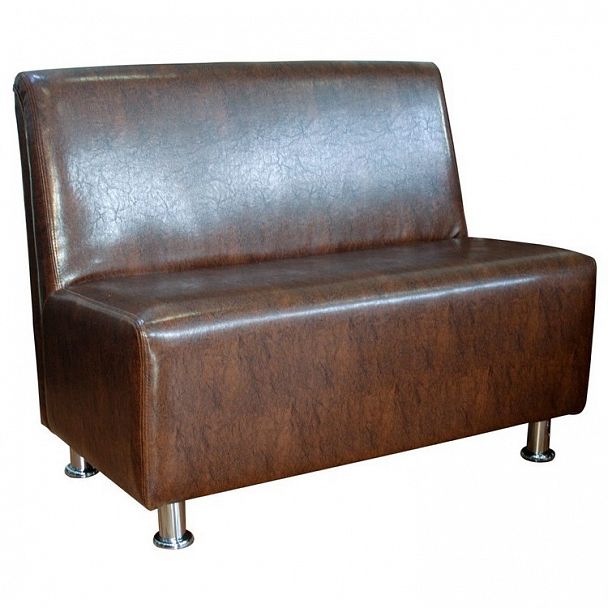 Диван "Дели" 2-х местн., ткань - Вид 2