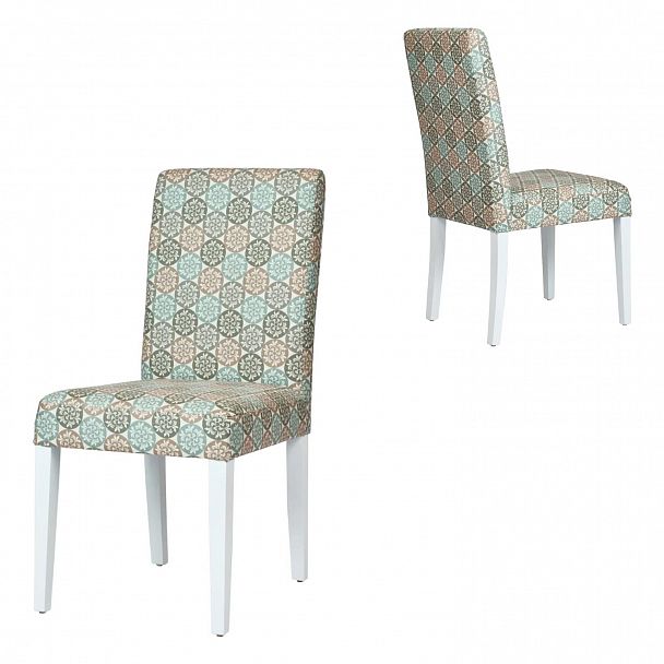 Стул Гаага велюр OSCAR 046 - Вид 2