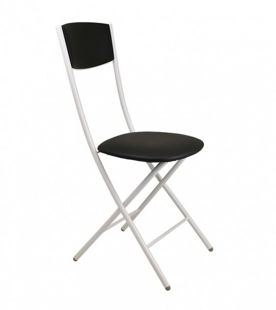 Стул Сильвия складной эмаль - Вид 1