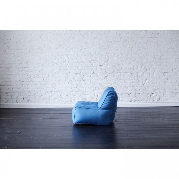 Кресло бескаркасное "Детское" - Вид 5