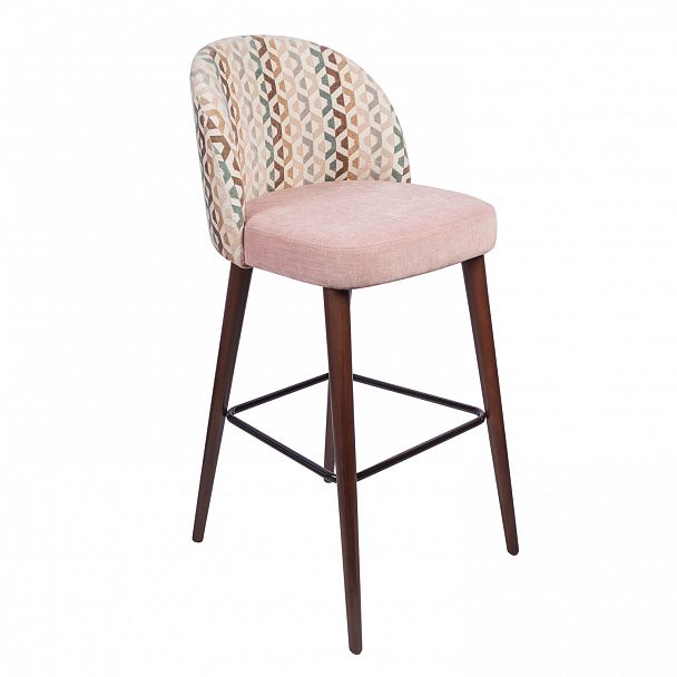 Стул барный "Эмма" - Вид 1