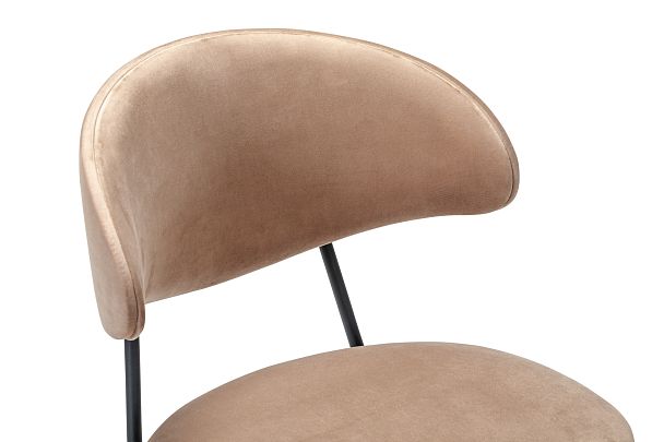 Стул Calipso /light braun - Вид 7