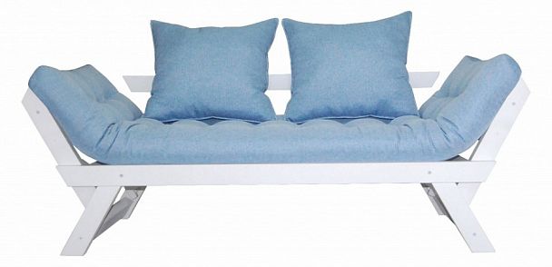 Кушетка Отман - Вид 1