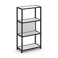 /catalog/kollektsii_i_serii/serii-ofisnoy-mebeli/serii-dlya-personala/shelf-mobile/belyy-brilliant/belyy-brilliant-metall-chernyy/stellazhi-chetyrekhurovnevye/shelf-mobile-stellazh-4-urovnya-1-sektsiya-vr-lt-stk-402-06-belyy-brilliant-metall-chernyy-600-400-1/ - фотография