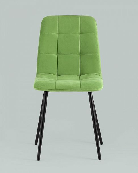 Стул Oliver зеленый - Вид 2