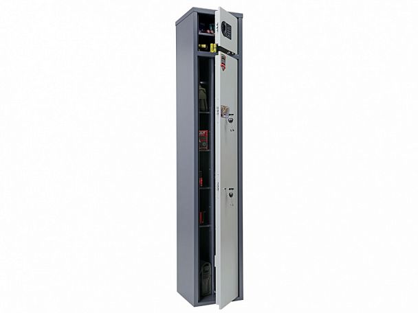 Оружейный сейф AIKO БЕРКУТ 165/2 EL - Вид 1