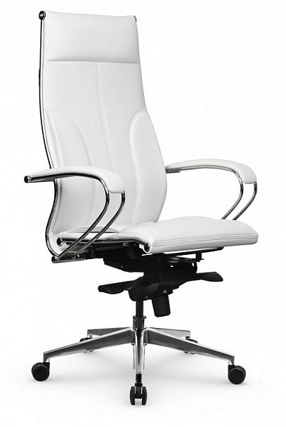 Кресло компьютерное Lux-11 - Вид 1