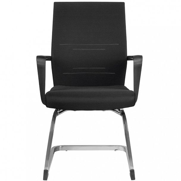 Кресло "Riva Chair" G818 черный - Вид 2