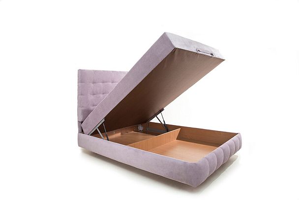 Тахта "Реми 160" - Вид 2