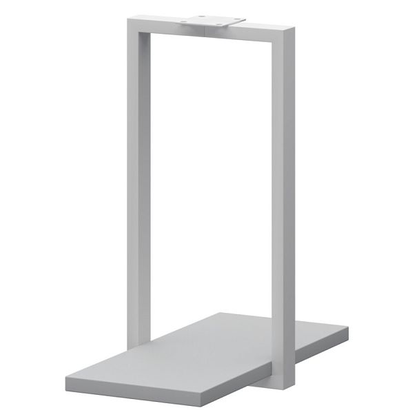 Подвесной держатель под СБ ПДСБ.Ф Серый/Белый 270x500x525 Арго-М - Вид 1