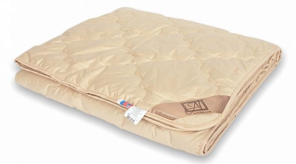 Одеяло двуспальное Гоби - Вид 1