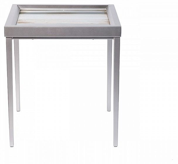 Стол журнальный ART-4514ET-STOL-ZH - Вид 2