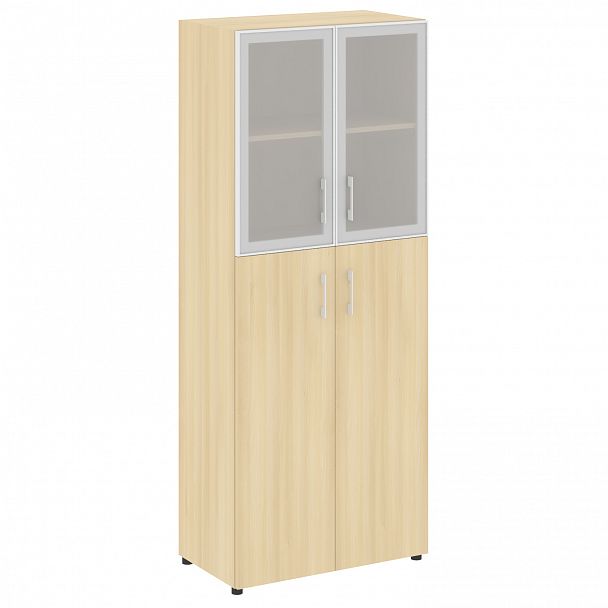 Шкаф "Yalta" LT.ST-1.7 R акация лорка - Вид 1