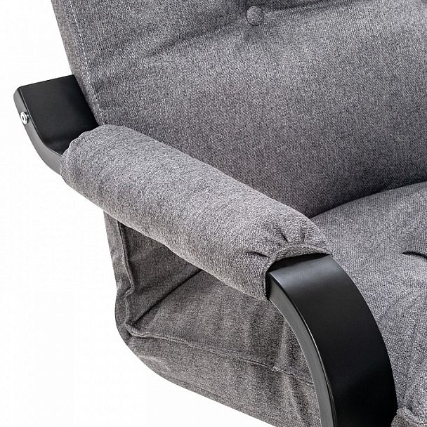 Кресло Оливер - Вид 8