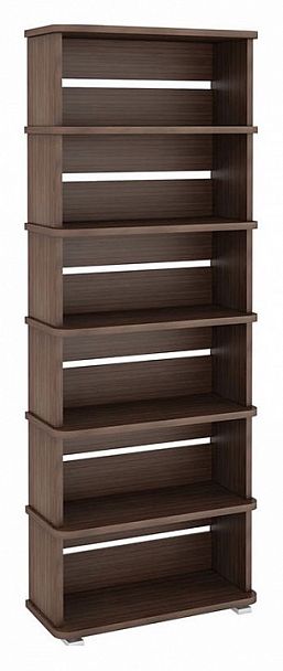 Стеллаж СБ-25/6 Шамони - Вид 1