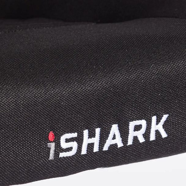 Кресло Айшэрк/Ishark, ткань, черный - Вид 11