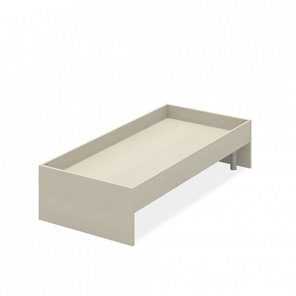 Кровать ПК-ДН-КВ94Х203/БМ-В3-99 - Вид 1