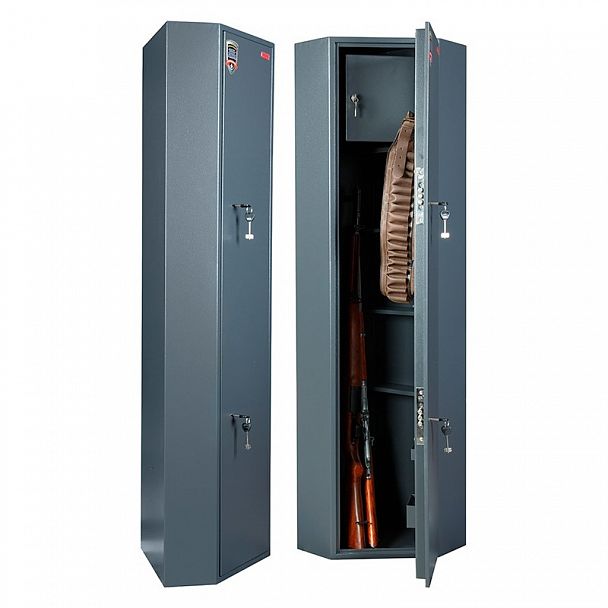 Сейф Беркут 3 У - Вид 1