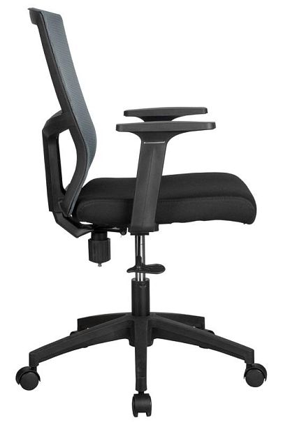 Кресло Plast RCH 923 Серый - Вид 2