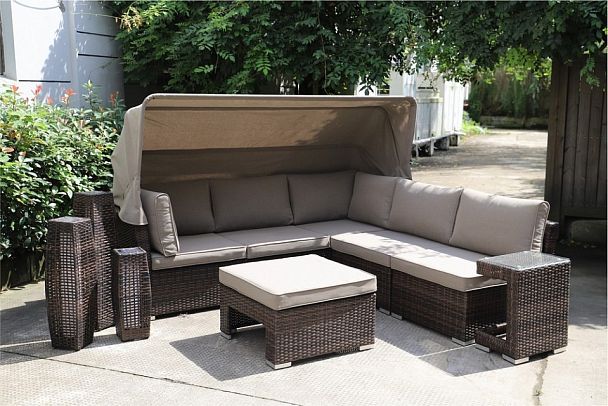 Набор уличный AFM-320B - Вид 3