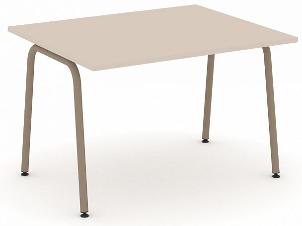 Стол переговорный "ESTETICA" ES.PRG-1.2-K Капучино - Вид 1