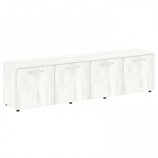 Тумба "Yalta" LT.TS-4.7 снежная патина - Вид 1