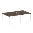 /catalog/kategorii/stoly/rabochie-stantsii-i-bench-sistemy/metal-system-quattro-r-st-na-4-rab-mesta-na-p-obraznom-m-k-40bp-sm-4-2-venge-seryy-metall-2400-1475-/ - фотография