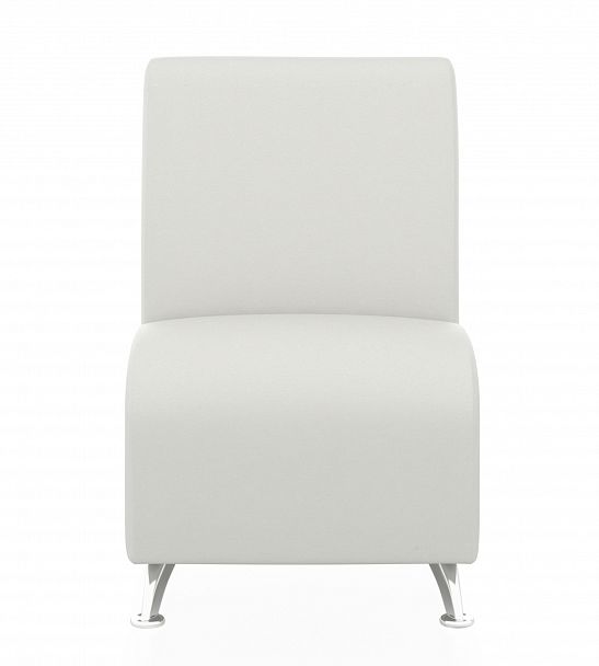 Кресло "Интер хром" - Вид 7