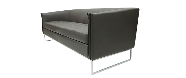 Диван "Лиз С-16/3" 3-х местный - Вид 5