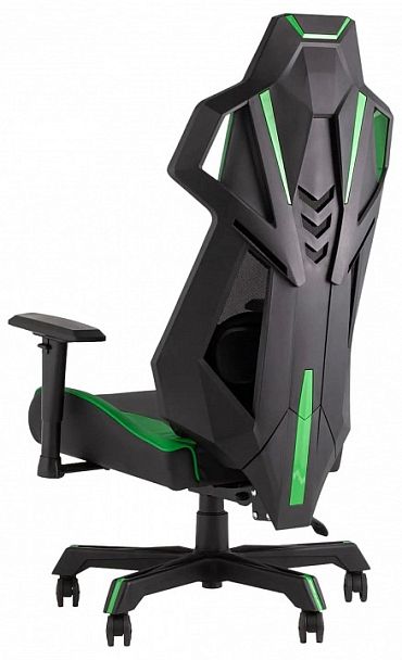 Кресло игровое TopChairs Рэтчэт - Вид 3