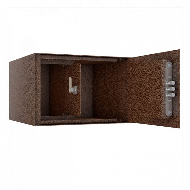 Шкаф пистолетный ШП-3 - Вид 1