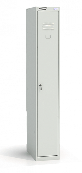 Шкаф для одежды ШРС-11-300, разборный - Вид 1