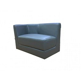 (for-dsa) Диван Форум секция A - Фото предпросмотра