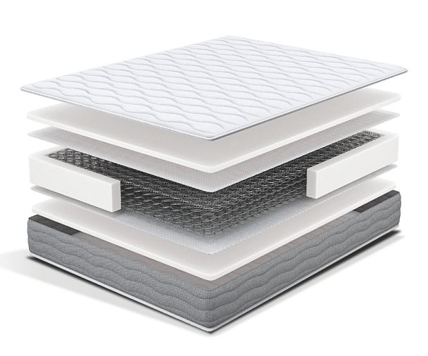 Матрас Limoni ( Bonnel Promo 2 ) 160х190 - Вид 1