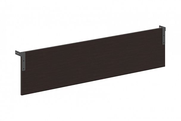 Царга "XTen-Q" XDST 167 дуб юкон/антрацит - Вид 1