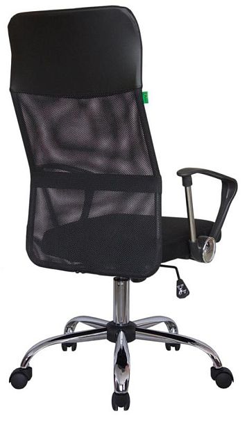 Кресло Smart RCH 8074 Черный - Вид 3