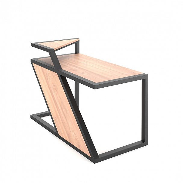 Письменный стол Реннерс Лофт - Вид 4