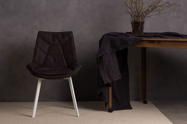 Стул Левмар Capella S64/Graphite - Вид 2