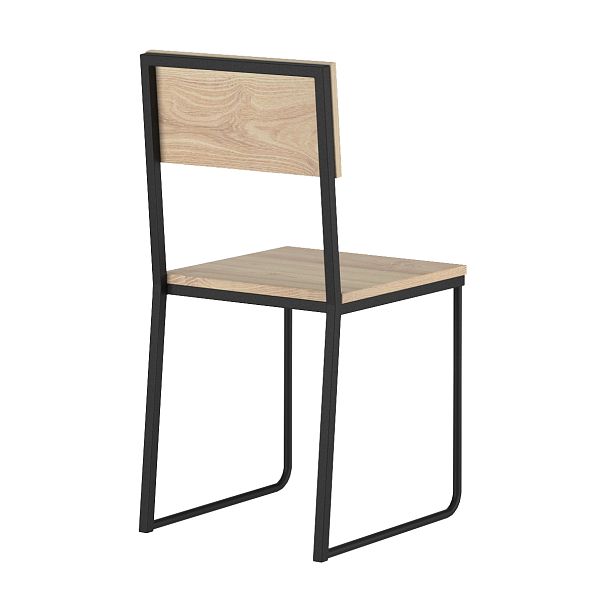 Стул Лофт 16 - Вид 5