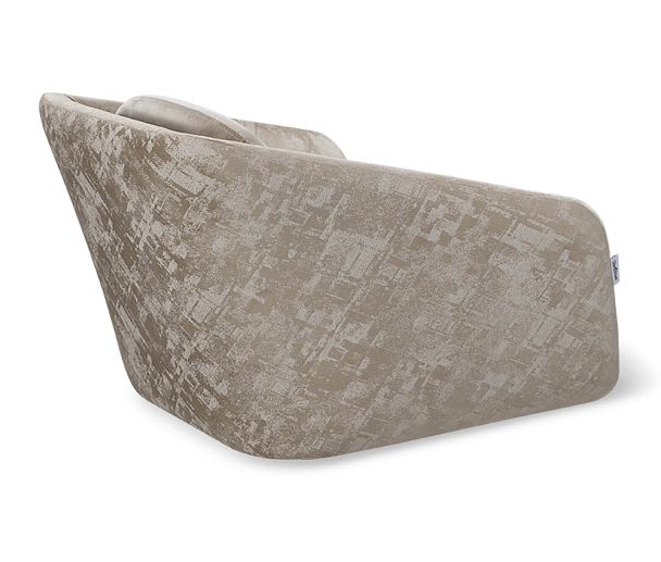 Стул Sheffilton SHT-ST43-1/S95-1 карамельный латте/чёрный муар - Вид 5