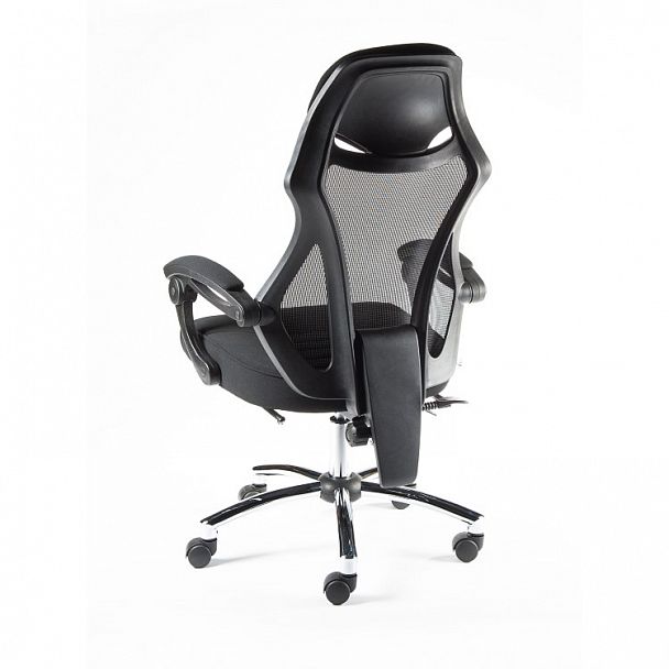 Кресло 007 Black - Вид 7