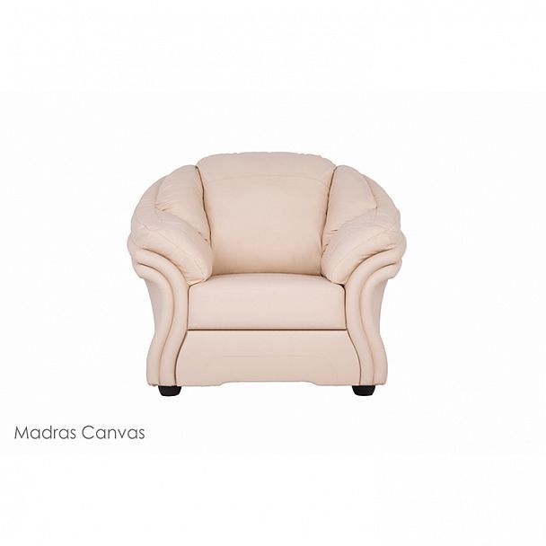 Кресло "Манхеттен" - Вид 1