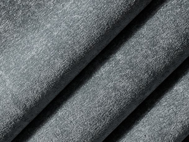 Диван угловой Лига-099 угол универсальный Велюр серый - Вид 9