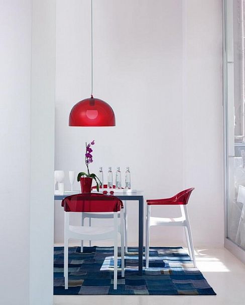 Кресло Carmen - Вид 3